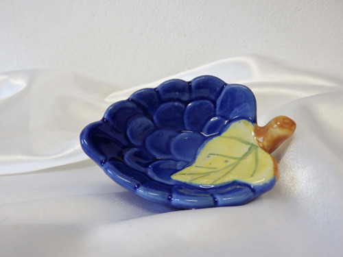 Miniaturní miska - hrozen — foto 5