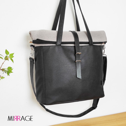Livia roll top bag n.11 — foto 2
