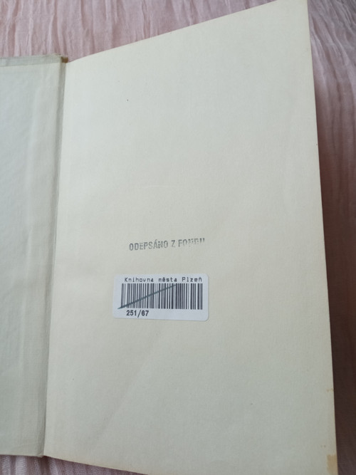 Divadelní román - Michail Bulgakov — foto 2