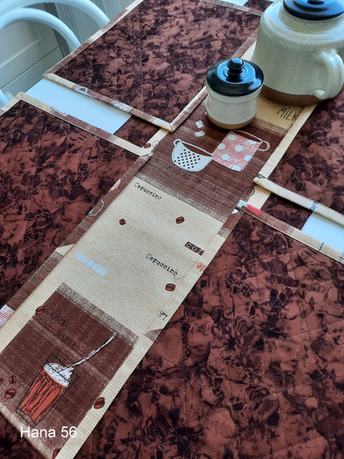 Prostírání — foto 4