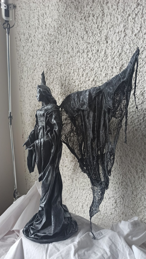 Temný anděl — foto 2