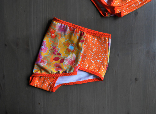 Cosy & Easy kalhotky vel. M — foto 3
