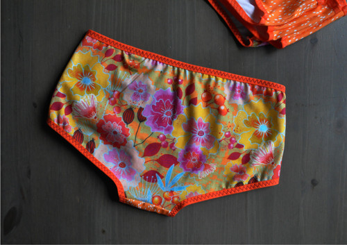 Cosy & Easy kalhotky vel. M — foto 4