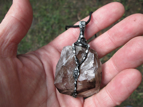 Talisman ,, Elestial " — foto 6