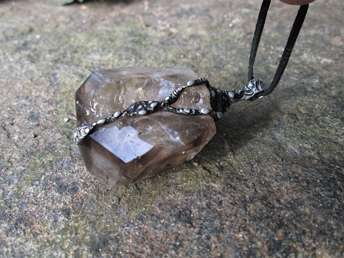 Talisman ,, Elestial " — foto 3