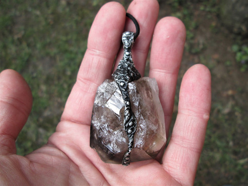 Talisman ,, Elestial " — foto 2