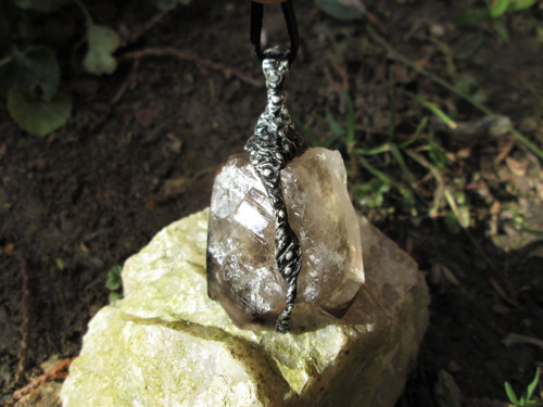 Talisman ,, Elestial " — foto 4