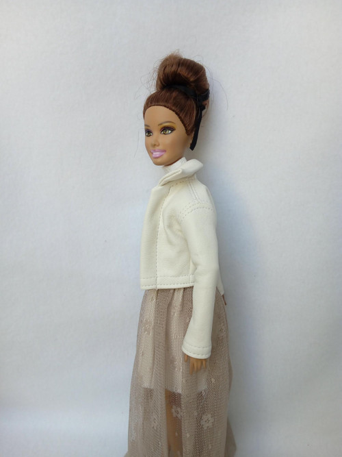 Bundička pro Barbie — foto 2