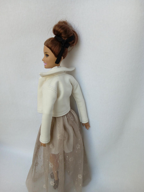 Bundička pro Barbie — foto 3