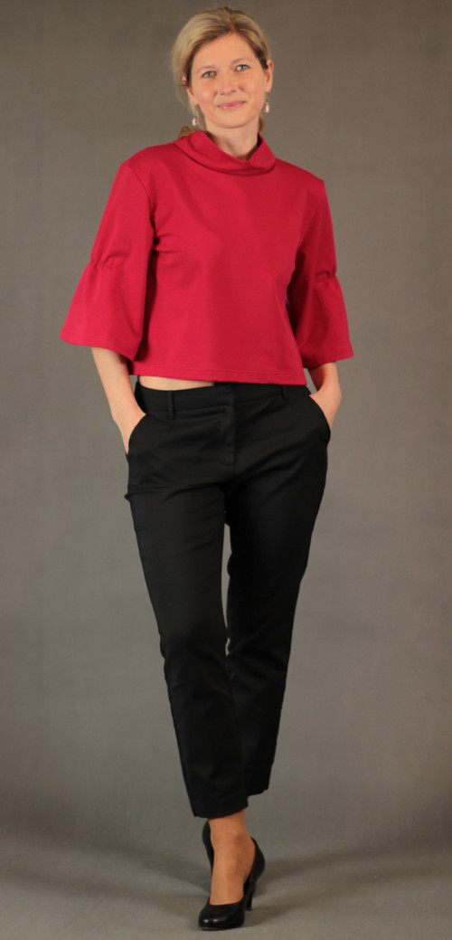 Cropp mikina — foto 2