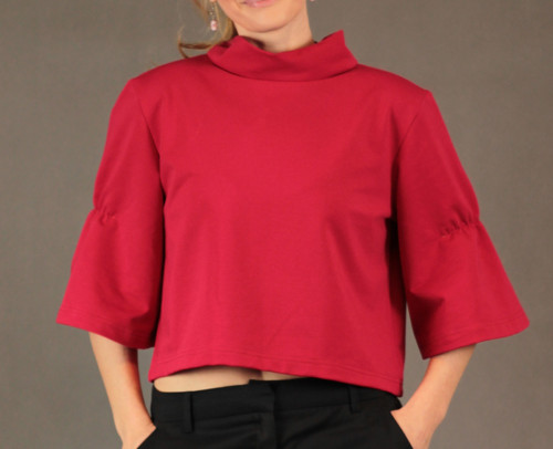 Cropp mikina — foto 6