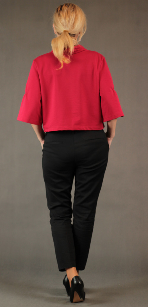 Cropp mikina — foto 3