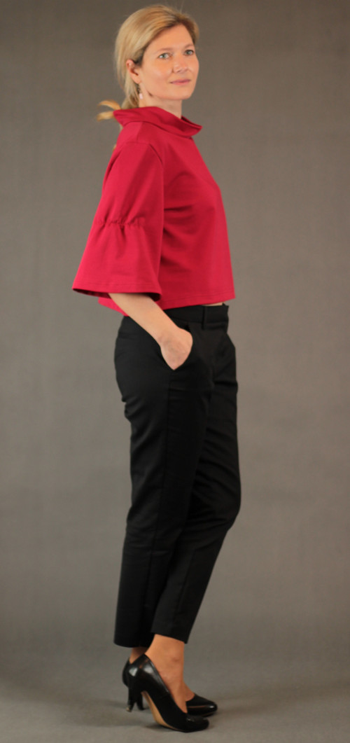 Cropp mikina — foto 5