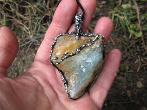 Talisman ,, Vyššího vědomí " — foto 2