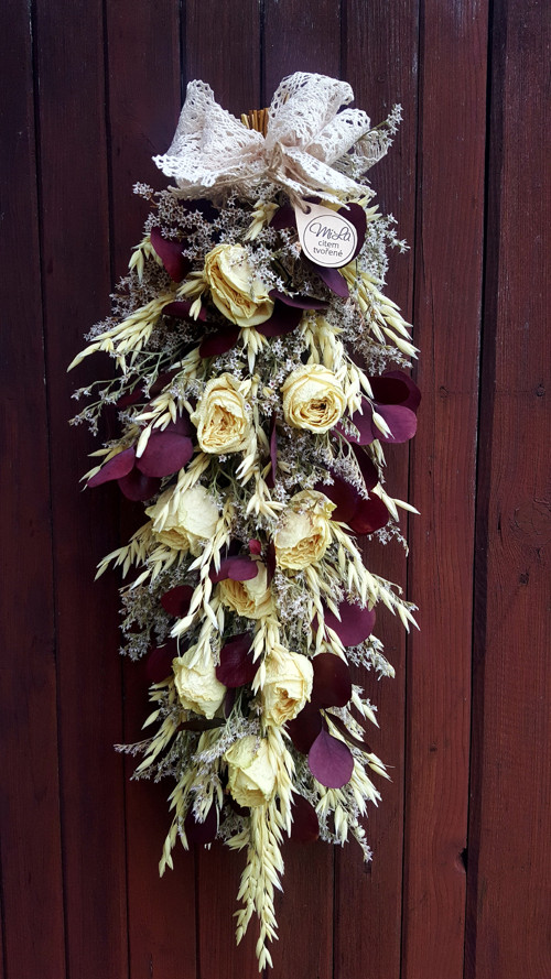 Snop se sušinou 45cm — foto 4