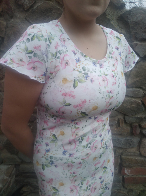 Romantické Šaty — foto 3