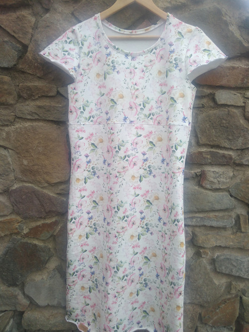 Romantické Šaty — foto 2