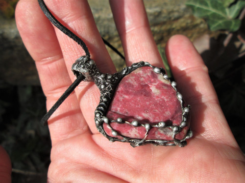 Talisman ,, Dar z Thule " — foto 4