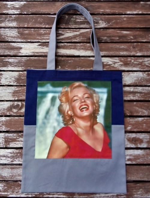 Taška Marilyn — foto 2
