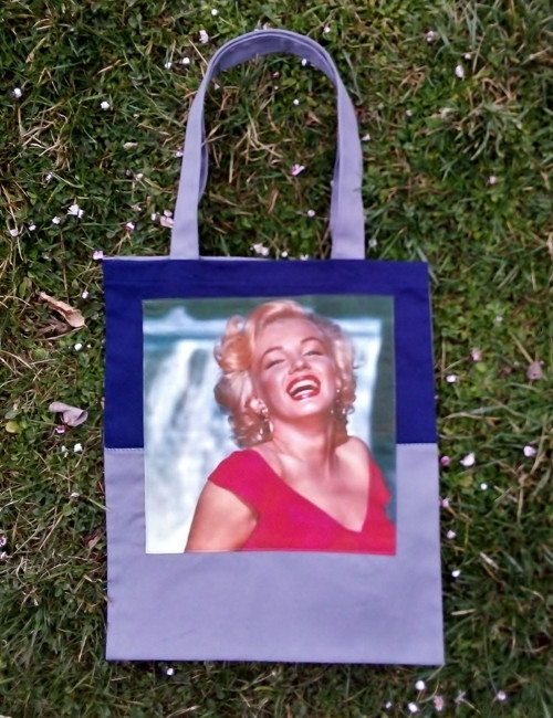 Taška Marilyn — foto 4
