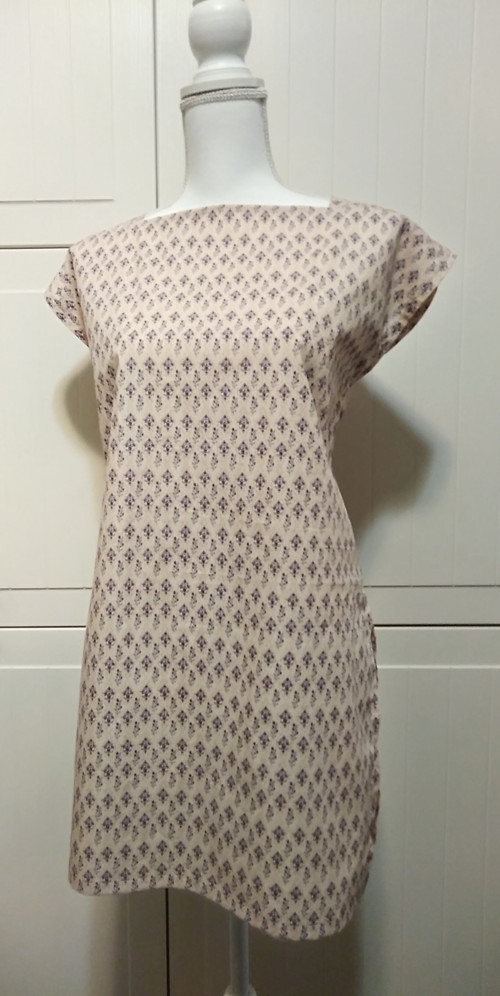 Halenka /Tunika — foto 2