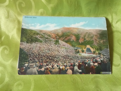 Zajímavosti Hollywoodu — foto 2