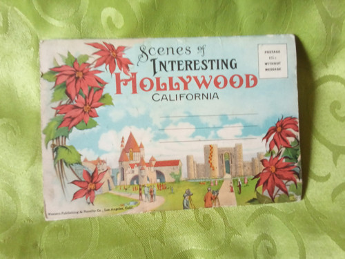 Zajímavosti Hollywoodu — foto 5