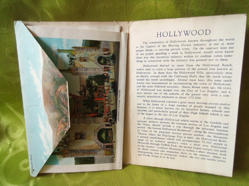 Zajímavosti Hollywoodu — foto 4