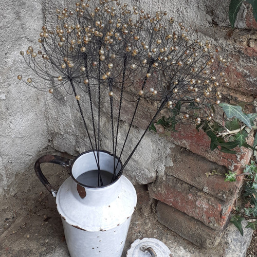 Bedrníček - hnědý zemitý — foto 3