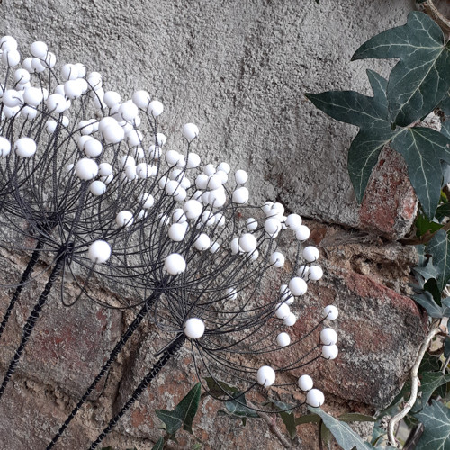 Bedrníček - bílý — foto 2