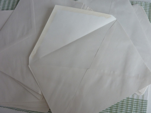 Obálky A5 90 ks — foto 2