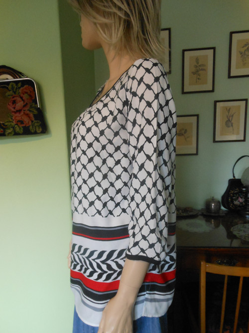 Tunika Kenny S, vel.36/38 — foto 3