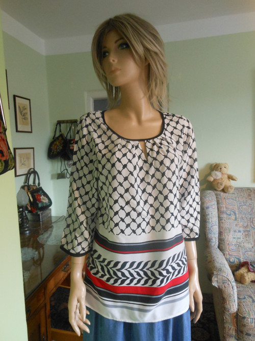 Tunika Kenny S, vel.36/38 — foto 2