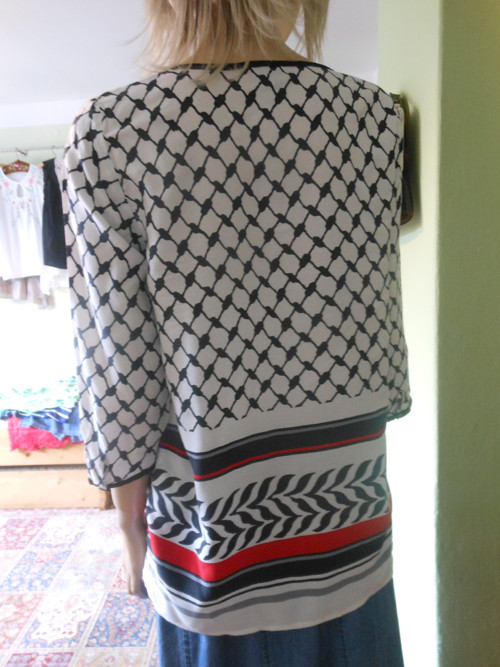 Tunika Kenny S, vel.36/38 — foto 4