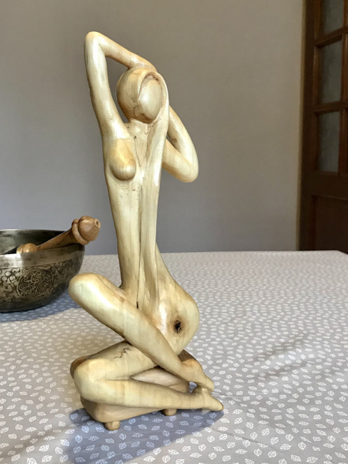 Svůdná milenka — foto 2