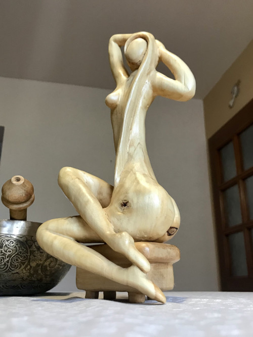 Svůdná milenka — foto 5