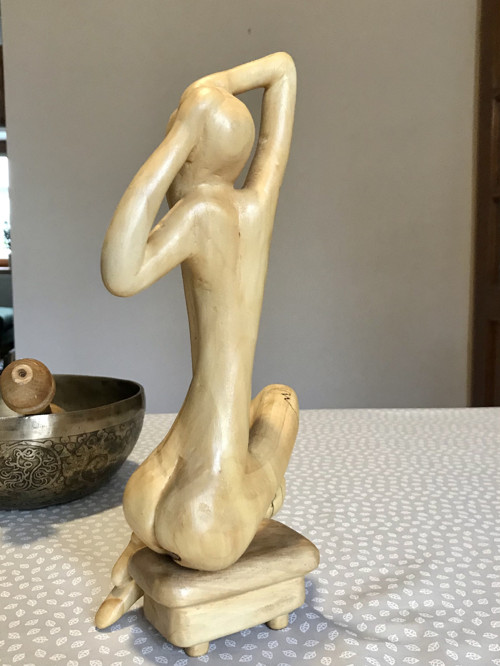 Svůdná milenka — foto 4