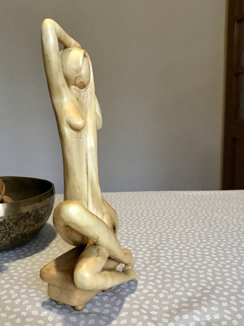 Svůdná milenka — foto 3