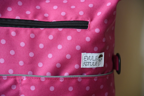 PENTABACKPACK - Šípková Růženka — foto 3