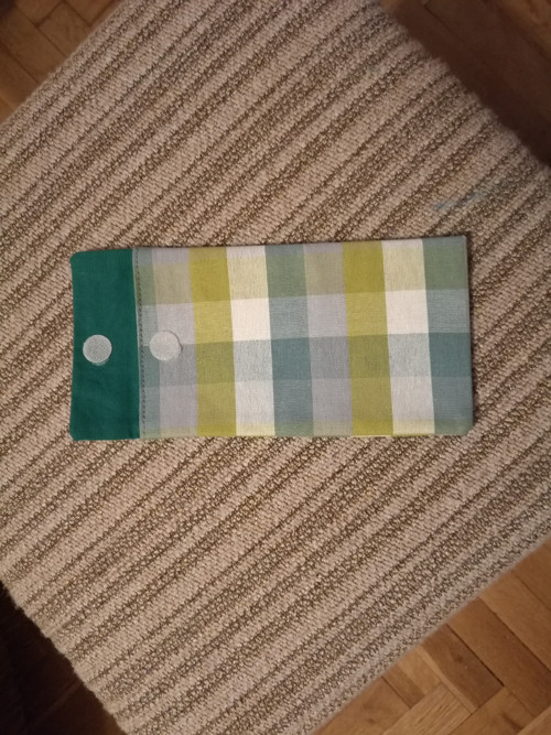 Originál obal na telefon nebo brýle apod. — foto 3