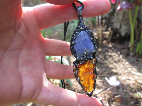 Talisman ,, Africké slunce " — foto 6