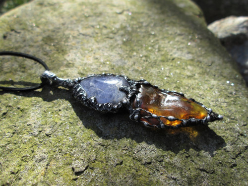 Talisman ,, Africké slunce " — foto 3