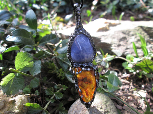 Talisman ,, Africké slunce " — foto 4