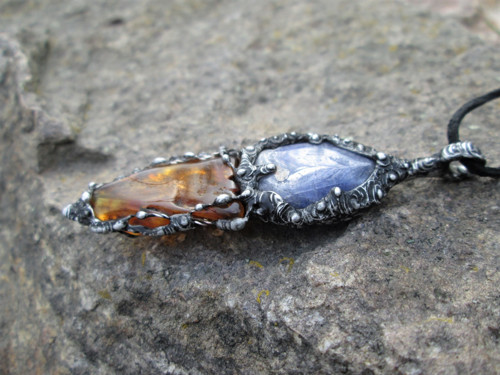 Talisman ,, Africké slunce " — foto 5