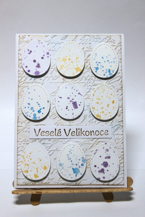 Velikonoční šedesáté deváté — foto 2