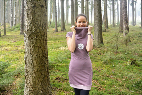 Kam směřuju? - Sama k sobě. — foto 5