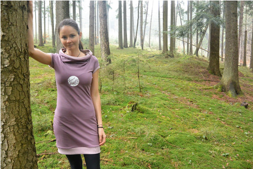 Kam směřuju? - Sama k sobě. — foto 2