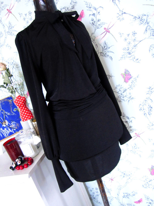 Little black dress — foto 3