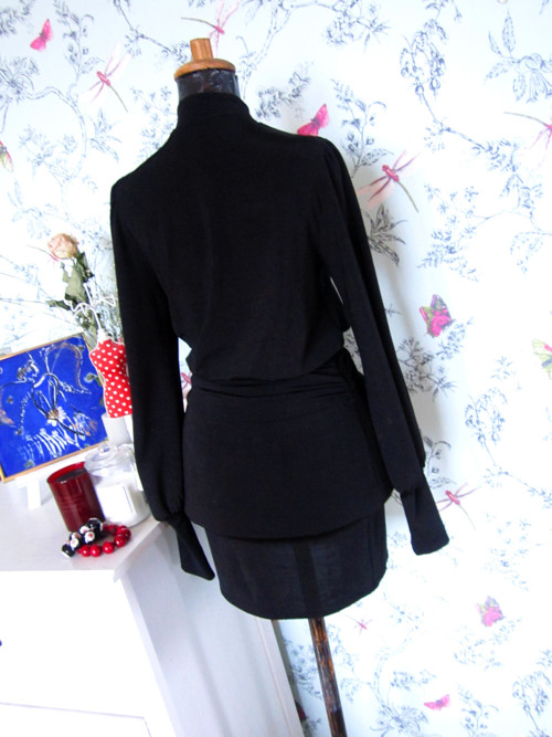 Little black dress — foto 5