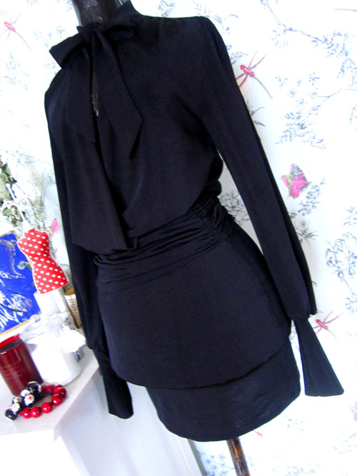 Little black dress — foto 4